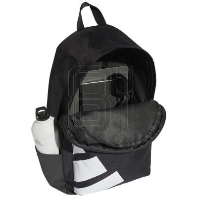 4. Adidas Classic Bars JG1527 Rucksack