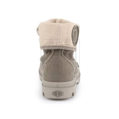 5. Palladium Baggy W Schuhe 92478-361-M