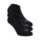 2. CMP Bamboo Invisible Socken 3er-Pack 3I81347/U901