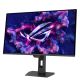 3. ASUS Monitor 26,5" XG27AQDPG ROG Strix OLED 500 Hz