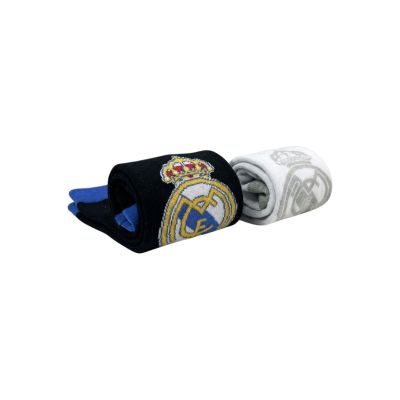 10. Real Madrid Socken, 2er-Pack 2900003293