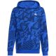 adidas Essentials Allover Print HD Jr IS2555 sweatshirt