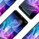 7. 3mk SilkyMatt Pro™ Mattfolie für ZTE Optus X Pro 5G