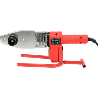 3. Yato YT-82251 Kunststoffschweißgerät 800 W 1 Stück.