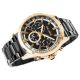5. Herrenuhr Paul Lorens PL13605B-1A4