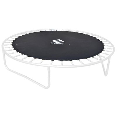 Trampolin Bambus 305 cm