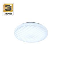 LED-Plattenleuchte CMLED-325-72W 44,5 cm