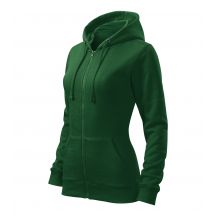 Malfini Trendy Zipper W Sweatshirt MLI-41106