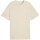 2. Puma ESS Elevated Relaxed Tee beige Herren-T-Shirt 692018 87
