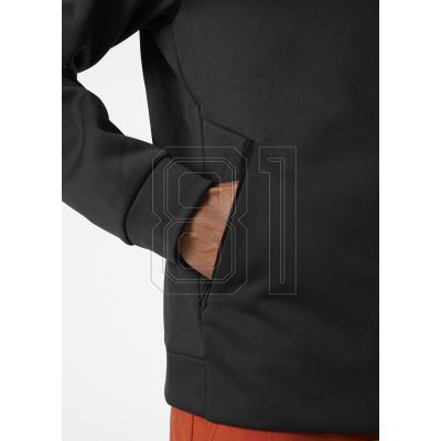 11. Helly Hansen HP Fleecejacke 2.0 M 34289 980