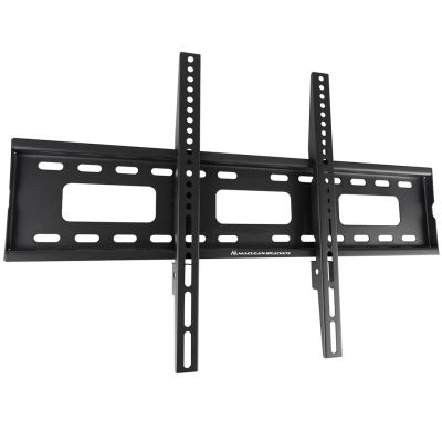 5. MACLEAN TV-HALTERUNG MAX VESA 600X400, 32-100", 80KG MC-419