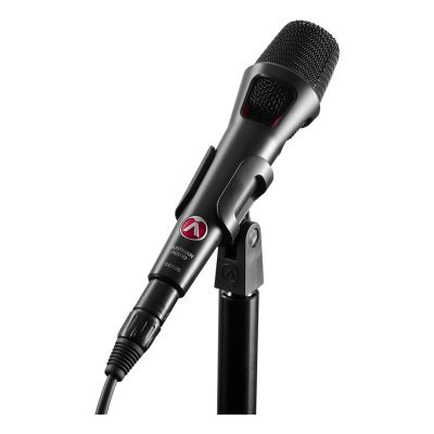 5. Austrian Audio OD505 - Aktives dynamisches Mikrofon
