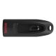 21. SanDisk Ultra SDCZ48-256G-U46 USB-Stick (256 GB; USB 3.0; Schwarz)