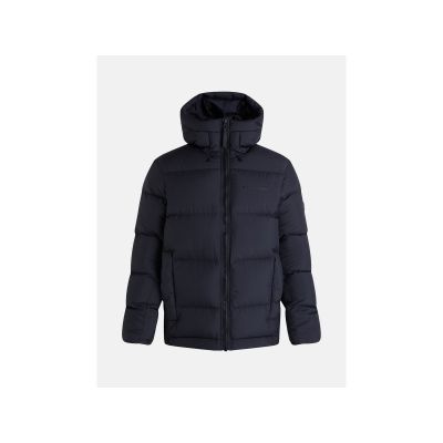 Peak Performance M Rivel Jacke schwarz