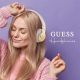5. Guess Bluetooth On-Ear-Kopfhörer GUBH604GEMP rosa/rosa 4G Script
