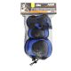 51. Protectors set Nils Extreme DARK BLUE size M H110