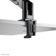 19. Neomounts DS70-810BL2 Monitorhalterung/Ständer 81,3 cm (32") Schreibtisch Schwarz