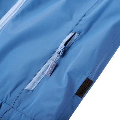 5. Gefütterte Kinderjacke MAKIO KIDS
