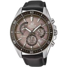 Herrenuhr CASIO EDIFICE EFR-552L-5AVUEF + Box