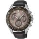 Herrenuhr CASIO EDIFICE EFR-552L-5AVUEF + Box