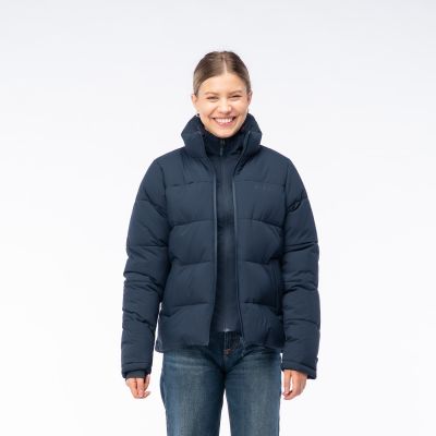 17. Damen-Wintersteppjacke LADY GOLDECK