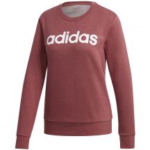 adidas Essentials Linear Crewneck W GD2956