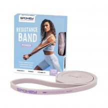 Fitnessgummi Spokey Power Super Light VT 941956