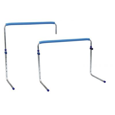 Selbstaufbauzaun 55-85 cm 1 Stk.