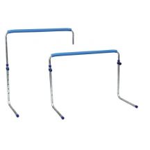 Selbstaufbauzaun 55-85 cm 1 Stk.