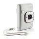 3. Fujifilm Instax mini LiPlay Kamera 1/5" 2560 x 1920 px 86 x 54 mm CMOS Weiß