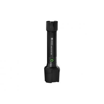 14. Ledlenser P7R 502187 Taschenlampe