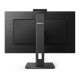 4. PHILIPS LED-MONITOR 27" 275B1H/00 Webcam