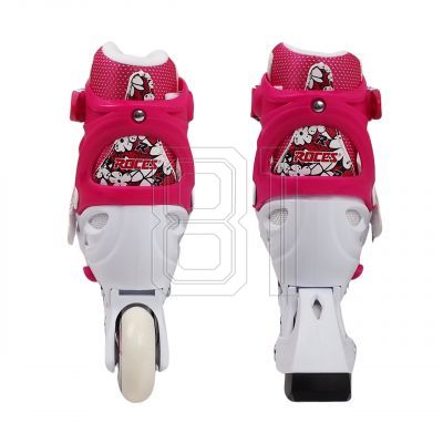 4. Roces Compy X Girl Jr 400898 00002 Inlineskates