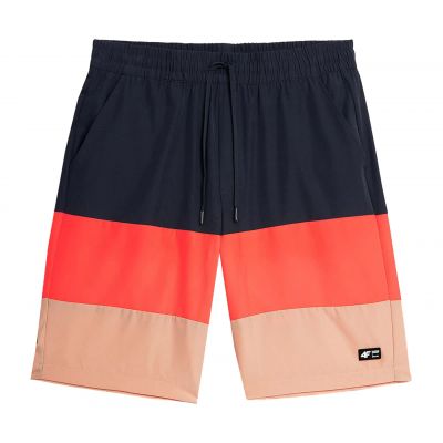 2. Shorts 4F M 4FSS23UBDSM024 marineblau