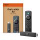 2. Amazon - KINDLE CW HDMI Full HD Fire OS Schwarz