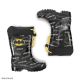 15. Perletti Batman Jr 98326 Gummistiefel