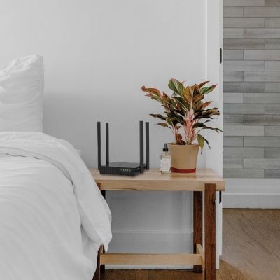 31. TP-LINK Archer C54 Router