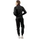 2. Givova Tuta Visa Schwarz TR018 1012B Trainingsanzug