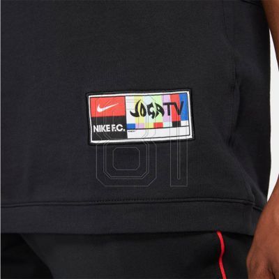 9. Nike FC Heimtrikot M DA5579 010
