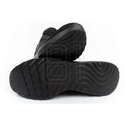 10. Skechers W 117504/BBK Schuhe