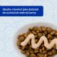 4. INABA Churu Skin&Coat Huhn – Katzenleckerli – 4 x 14 g