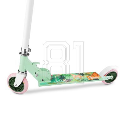 4. Spokey Duke Jr Scooter SPK-943449
