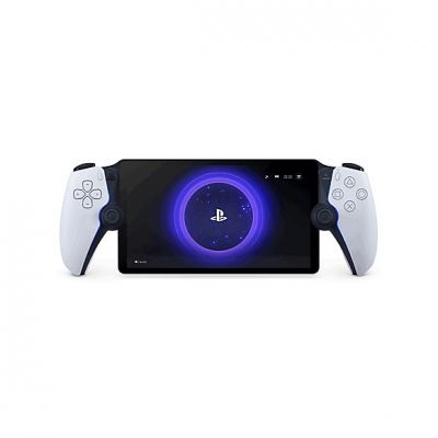 2. Tragbare SONY PlayStation Portal-Konsole