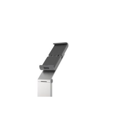 4. Robuste passive Halterung 893223 für Tablets/UMPCs und Smartphones, Silber