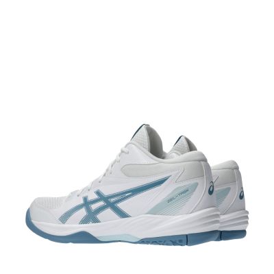 3. Herren-Volleyballschuhe Asics Gel-Task MT 4 1071A102 103
