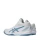 3. Herren-Volleyballschuhe Asics Gel-Task MT 4 1071A102 103