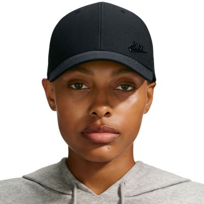 Nike Dri-FIT Club FB5371 014 Baseballkappe Schwarz FB5371 014