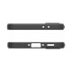 10. Spigen Liquid Air Case für Samsung Galaxy A36 5G - Mattschwarz