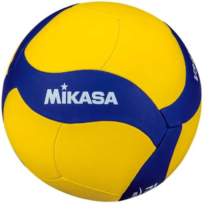 3. Mikasa V345W Volleyball