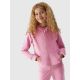 2. Mädchen-Sweatshirt mit Kapuze, 4F Junior